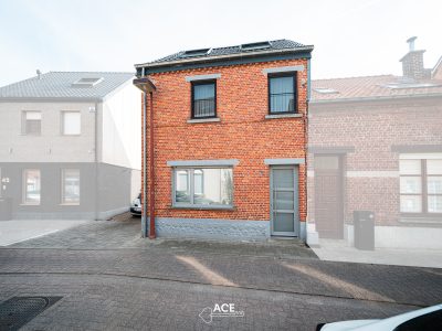 Ace Real Estate - Esp 47 Opwijk - 1 OKT 25-1